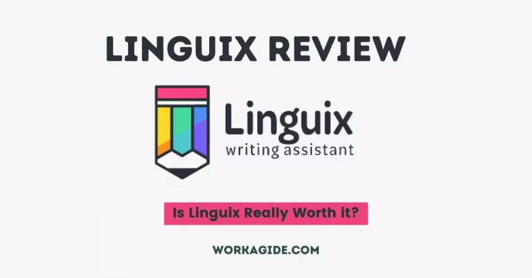 Linguix Review 2022: Features, Pros & Cons (59$ Lifetime Deal)