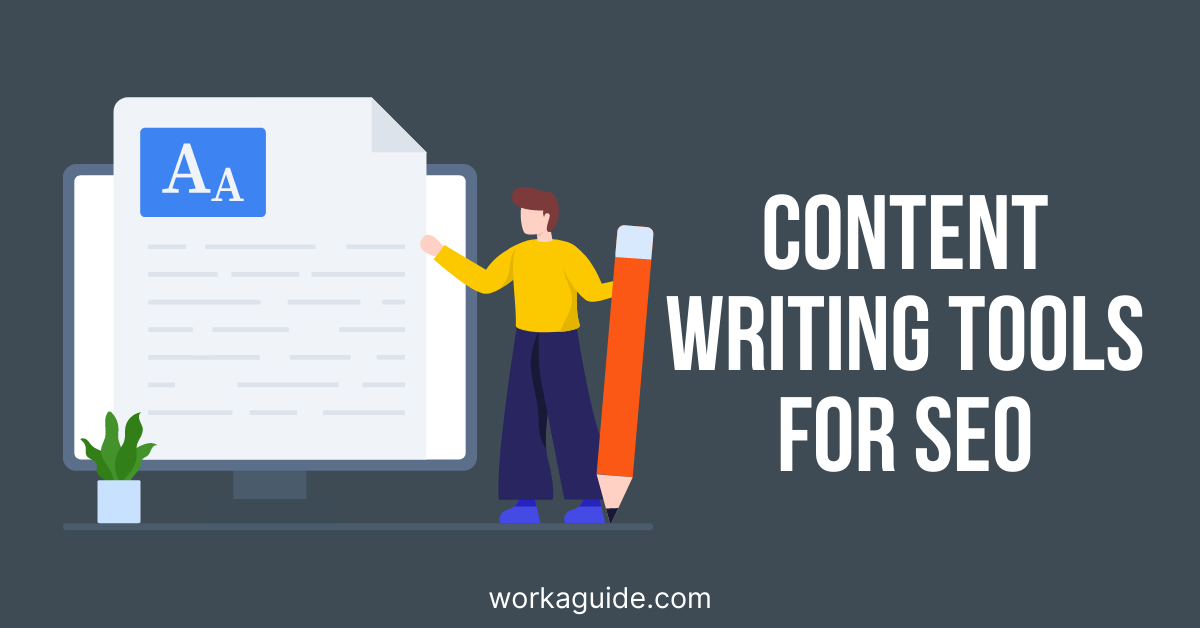 best content writing tools for seo