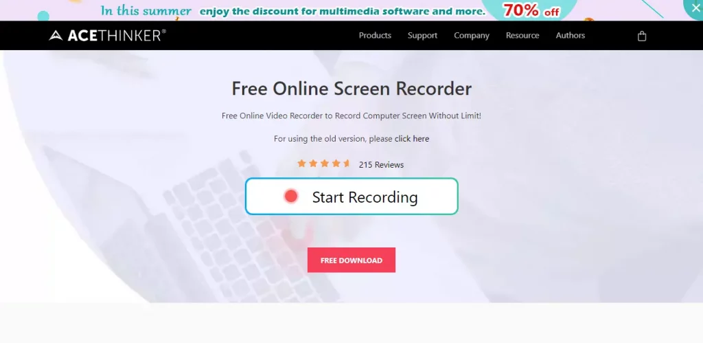 Best Screen Recording Software