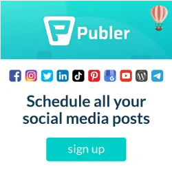 publer social scheduler