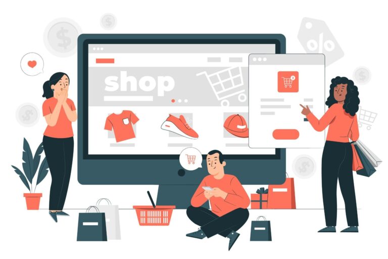 Ecommerce Marketing Skills to Boost Your Sales In 2023