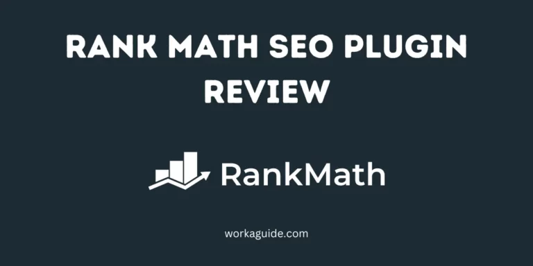 Rank Math SEO Plugin Review (2023)