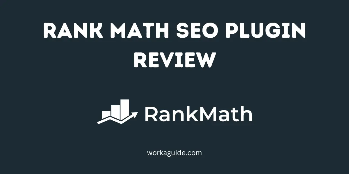 rank math review