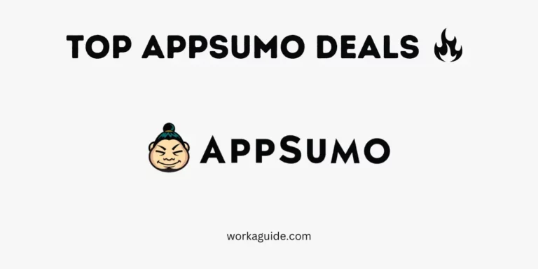 top appsumo deals